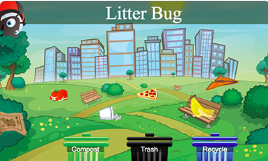 Litter Bug! image